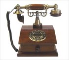 Máy điện thoại giả cổ ODEAN CY - 515